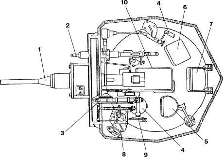 Иллюстрация к книге — Panzer III: Стальной символ блицкрига [i_038.jpg]