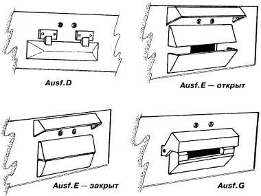 Иллюстрация к книге — Panzer III: Стальной символ блицкрига [i_094.jpg]