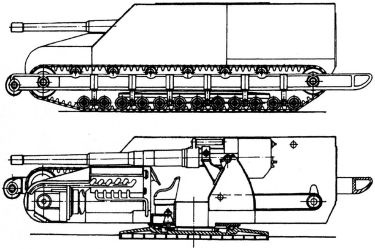 Иллюстрация к книге — «Зверобои». Убийцы «Тигров» [i_004.jpg]