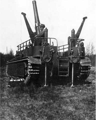 Иллюстрация к книге — «Зверобои». Убийцы «Тигров» [i_009.jpg]