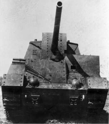 Иллюстрация к книге — «Зверобои». Убийцы «Тигров» [i_010.jpg]