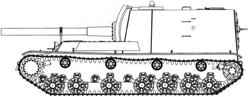 Иллюстрация к книге — «Зверобои». Убийцы «Тигров» [i_018.jpg]