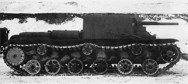 Иллюстрация к книге — «Зверобои». Убийцы «Тигров» [i_021.jpg]