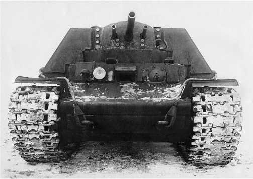 Иллюстрация к книге — «Зверобои». Убийцы «Тигров» [i_022.jpg]