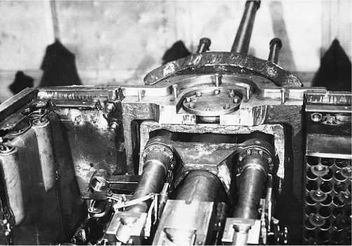 Иллюстрация к книге — «Зверобои». Убийцы «Тигров» [i_023.jpg]