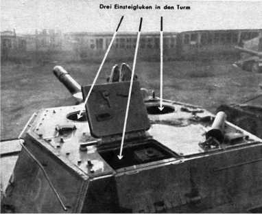 Иллюстрация к книге — «Зверобои». Убийцы «Тигров» [i_043.jpg]