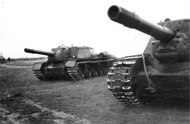 Иллюстрация к книге — «Зверобои». Убийцы «Тигров» [i_045.jpg]