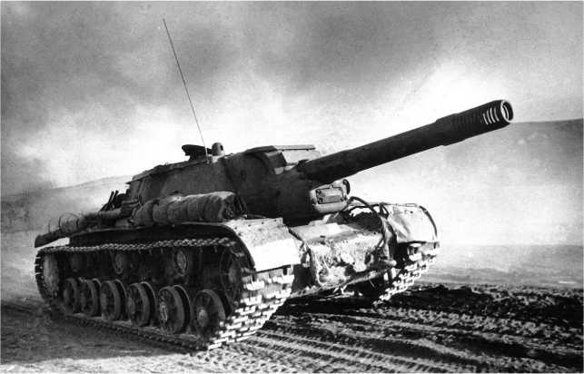 Иллюстрация к книге — «Зверобои». Убийцы «Тигров» [i_050.jpg]