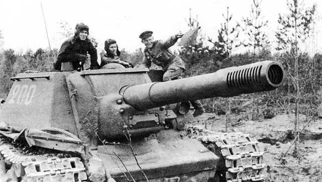 Иллюстрация к книге — «Зверобои». Убийцы «Тигров» [i_051.jpg]