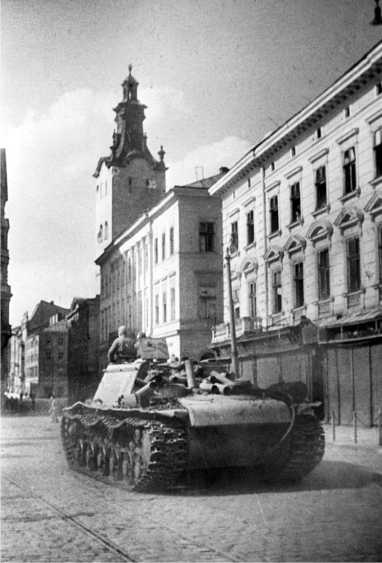 Иллюстрация к книге — «Зверобои». Убийцы «Тигров» [i_054.jpg]