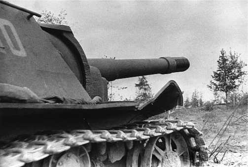 Иллюстрация к книге — «Зверобои». Убийцы «Тигров» [i_056.jpg]