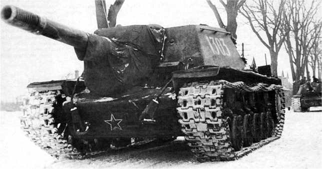 Иллюстрация к книге — «Зверобои». Убийцы «Тигров» [i_061.jpg]