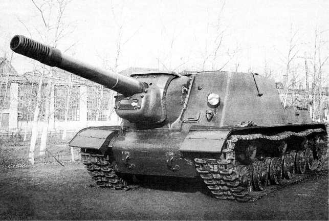 Иллюстрация к книге — «Зверобои». Убийцы «Тигров» [i_064.jpg]