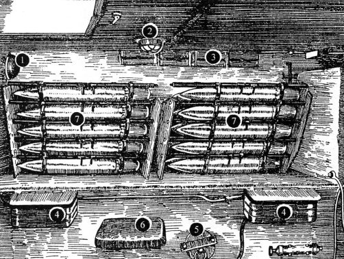 Иллюстрация к книге — «Зверобои». Убийцы «Тигров» [i_076.jpg]