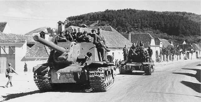 Иллюстрация к книге — «Зверобои». Убийцы «Тигров» [i_081.jpg]