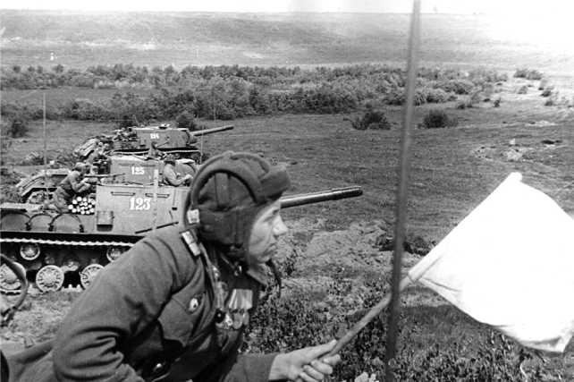 Иллюстрация к книге — «Зверобои». Убийцы «Тигров» [i_089.jpg]