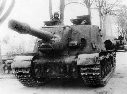 Иллюстрация к книге — «Зверобои». Убийцы «Тигров» [i_093.jpg]