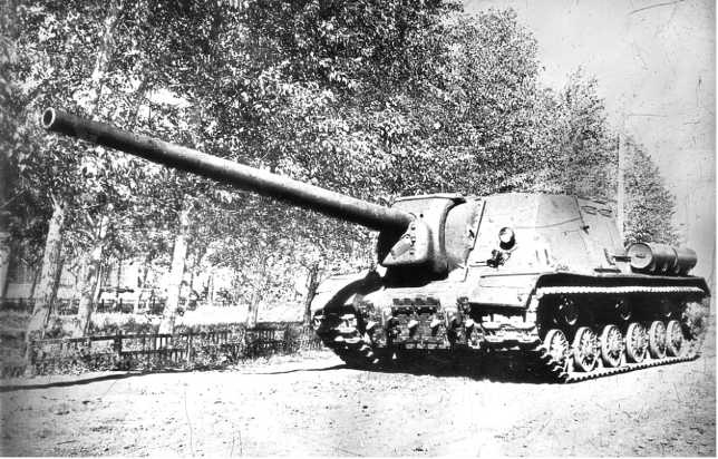 Иллюстрация к книге — «Зверобои». Убийцы «Тигров» [i_101.jpg]