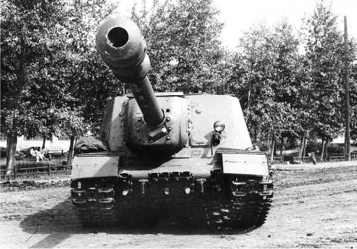 Иллюстрация к книге — «Зверобои». Убийцы «Тигров» [i_107.jpg]