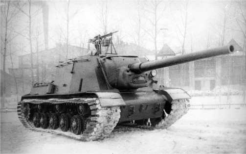 Иллюстрация к книге — «Зверобои». Убийцы «Тигров» [i_108.jpg]