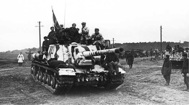 Иллюстрация к книге — «Зверобои». Убийцы «Тигров» [i_109.jpg]