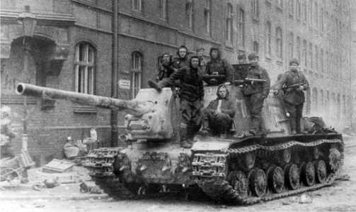 Иллюстрация к книге — «Зверобои». Убийцы «Тигров» [i_111.jpg]