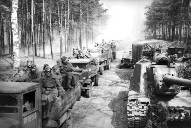 Иллюстрация к книге — «Зверобои». Убийцы «Тигров» [i_118.jpg]