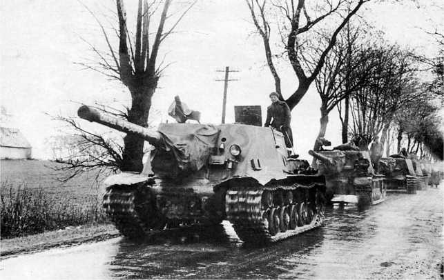 Иллюстрация к книге — «Зверобои». Убийцы «Тигров» [i_119.jpg]