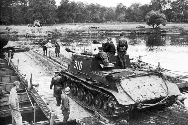 Иллюстрация к книге — «Зверобои». Убийцы «Тигров» [i_123.jpg]