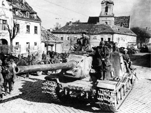 Иллюстрация к книге — «Зверобои». Убийцы «Тигров» [i_124.jpg]