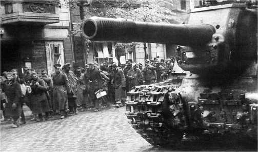 Иллюстрация к книге — «Зверобои». Убийцы «Тигров» [i_130.jpg]