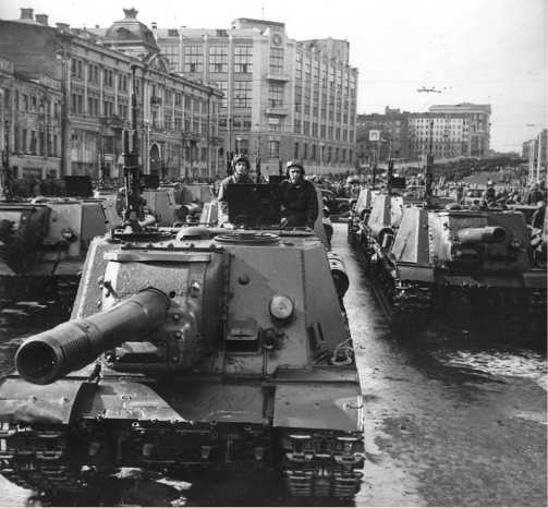 Иллюстрация к книге — «Зверобои». Убийцы «Тигров» [i_133.jpg]