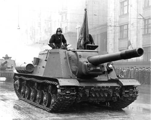 Иллюстрация к книге — «Зверобои». Убийцы «Тигров» [i_136.jpg]