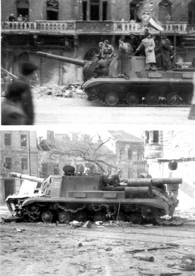 Иллюстрация к книге — «Зверобои». Убийцы «Тигров» [i_140.jpg]