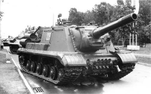 Иллюстрация к книге — «Зверобои». Убийцы «Тигров» [i_141.jpg]