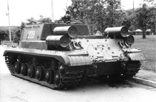 Иллюстрация к книге — «Зверобои». Убийцы «Тигров» [i_142.jpg]