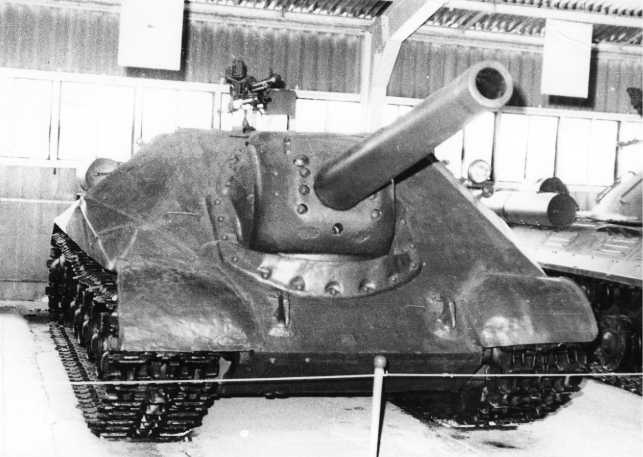 Иллюстрация к книге — «Зверобои». Убийцы «Тигров» [i_145.jpg]