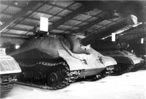 Иллюстрация к книге — «Зверобои». Убийцы «Тигров» [i_146.jpg]