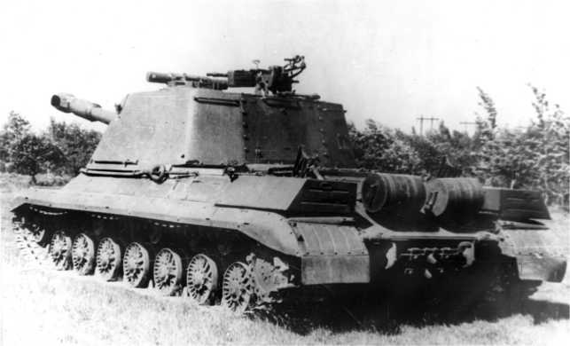 Иллюстрация к книге — «Зверобои». Убийцы «Тигров» [i_149.jpg]