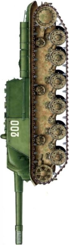 Иллюстрация к книге — «Зверобои». Убийцы «Тигров» [i_156.jpg]