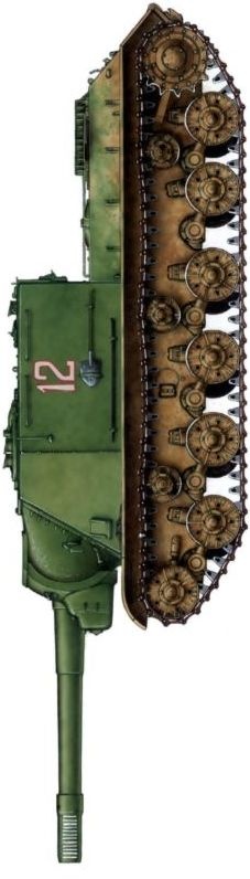 Иллюстрация к книге — «Зверобои». Убийцы «Тигров» [i_165.jpg]