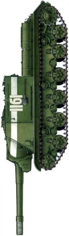 Иллюстрация к книге — «Зверобои». Убийцы «Тигров» [i_167.jpg]