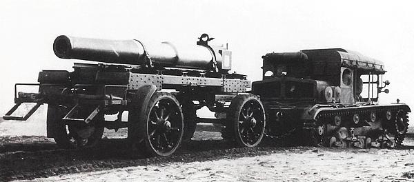 Иллюстрация к книге — Танковый блицкриг [i_014.jpg]