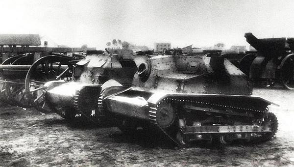 Иллюстрация к книге — Танковый блицкриг [i_030.jpg]