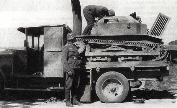 Иллюстрация к книге — Танковый блицкриг [i_031.jpg]