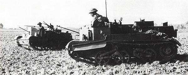 Иллюстрация к книге — Танковый блицкриг [i_036.jpg]