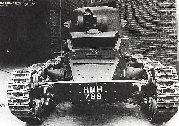 Иллюстрация к книге — Танковый блицкриг [i_037.jpg]