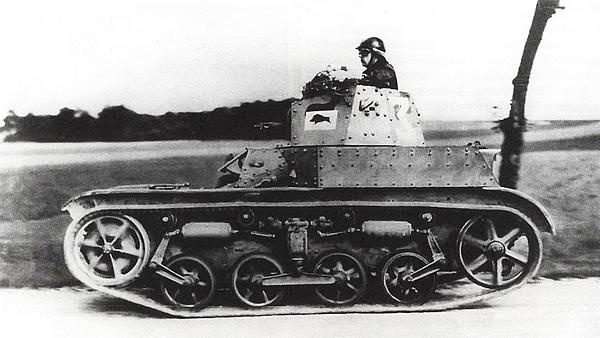 Иллюстрация к книге — Танковый блицкриг [i_039.jpg]