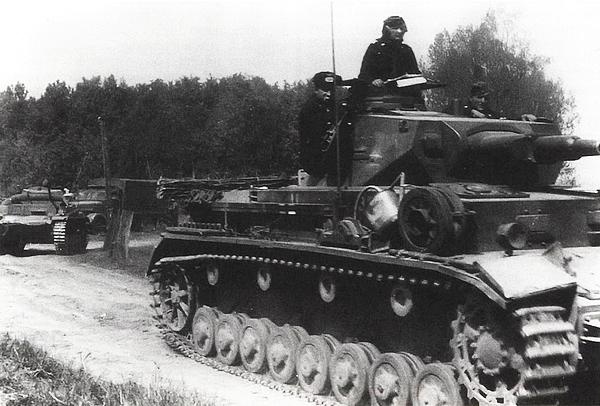 Иллюстрация к книге — Танковый блицкриг [i_067.jpg]