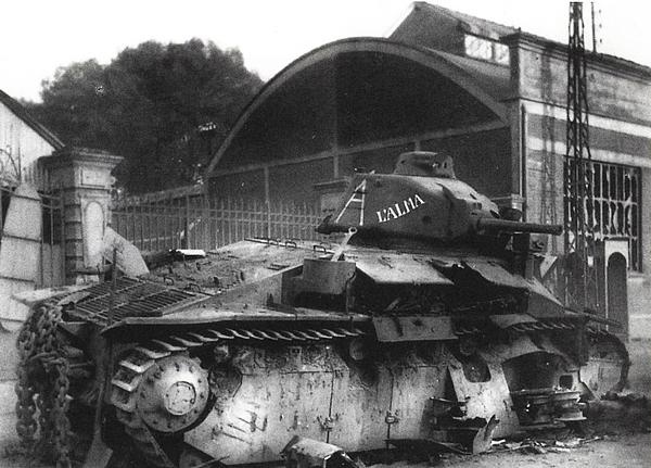 Иллюстрация к книге — Танковый блицкриг [i_078.jpg]